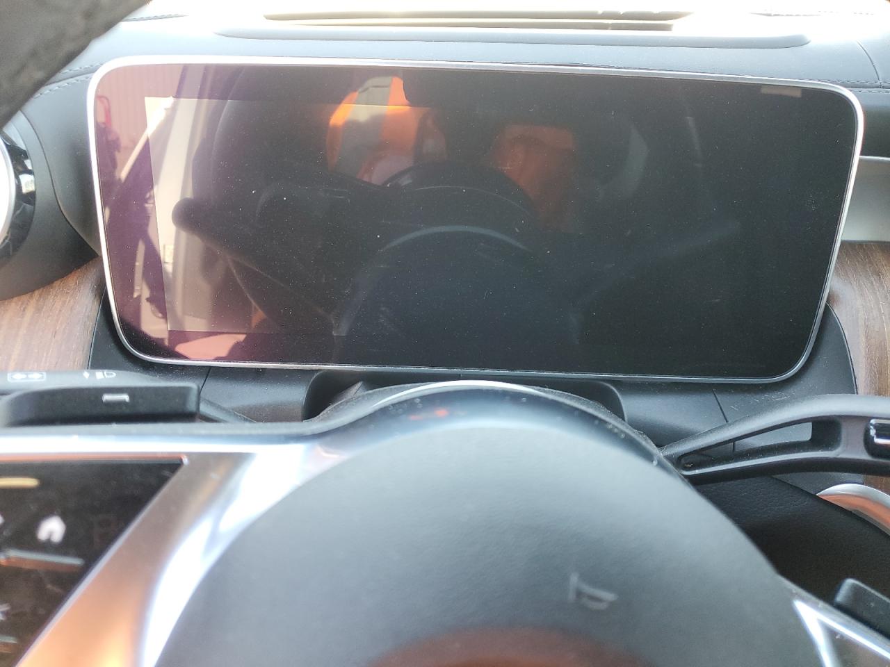 2023 MERCEDES-BENZ GLC 300 VIN:W1NKM4GB3PF002580