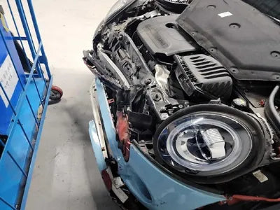 2020 MINI Cooper WMWWP1106L3M23613 VIN:WMWWP1106L3M23613