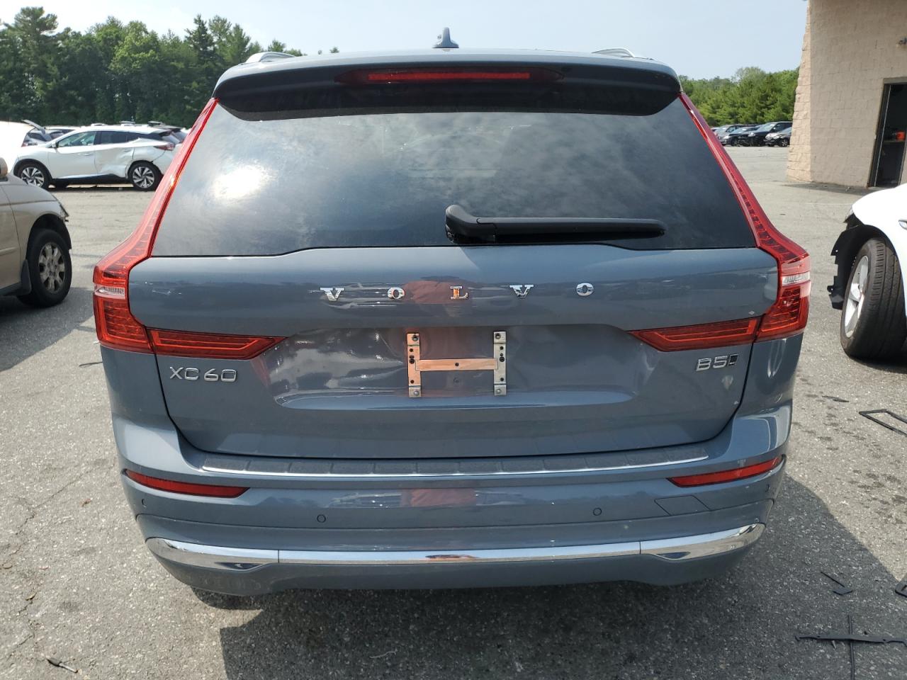 2023 VOLVO XC60 PLUS VIN:YV4L12RN8P1312671