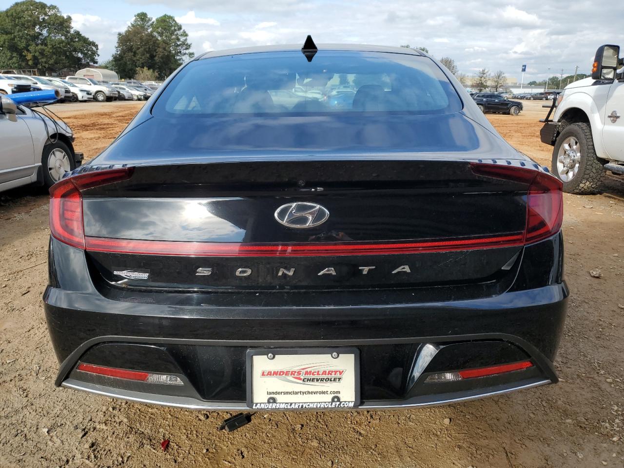 2022 HYUNDAI SONATA SE VIN:5NPEG4JA5NH145514