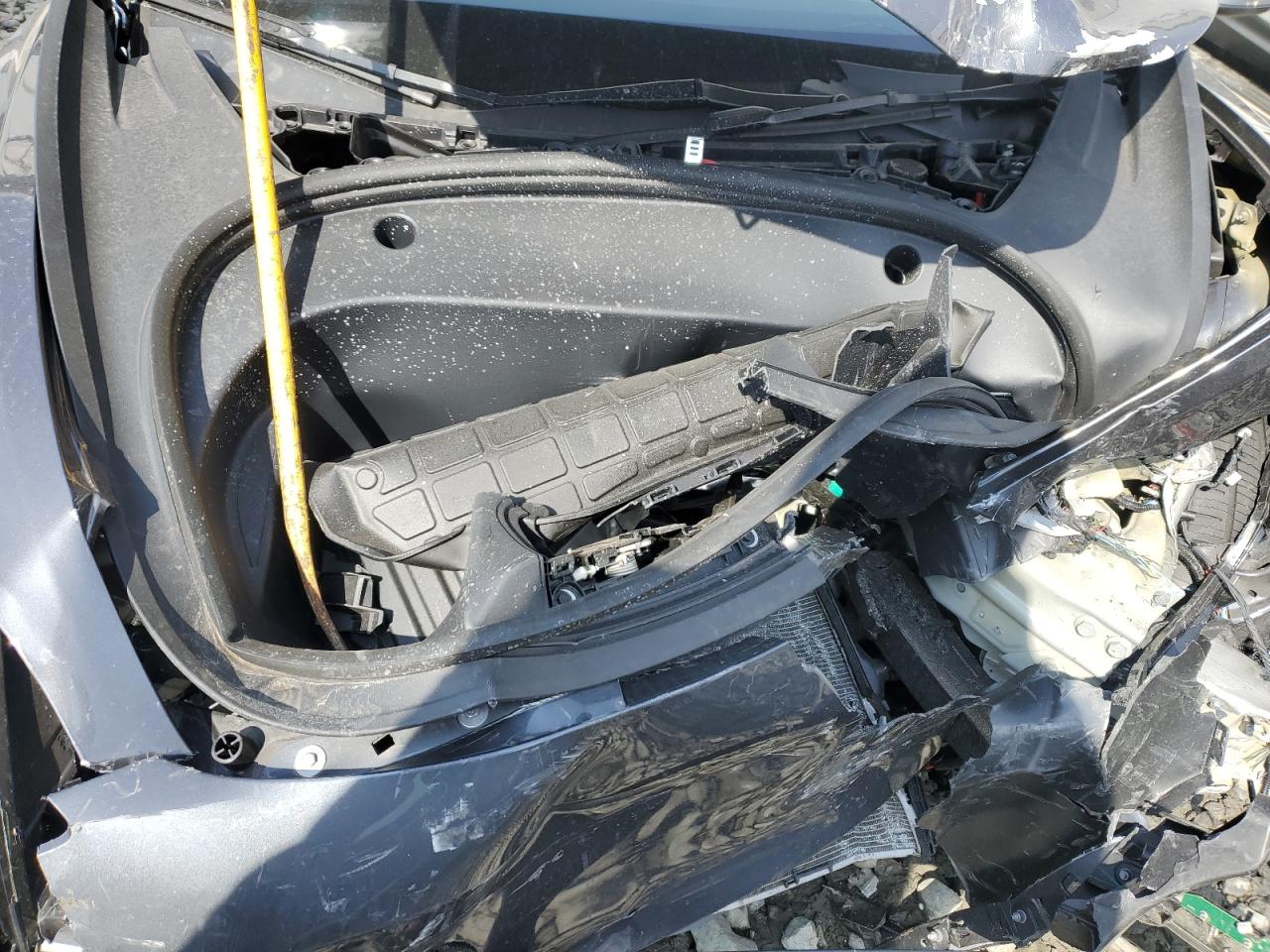 2023 TESLA MODEL 3  VIN:5YJ3E1EA1PF644544
