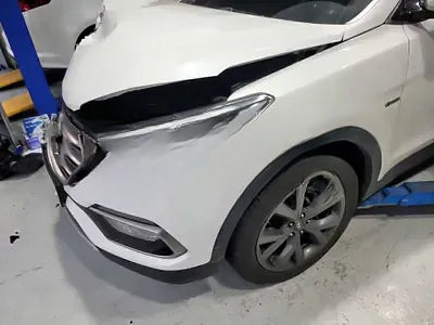 2017 Hyundai Santa FE KMHSW81UDHU740382 VIN:KMHSW81UDHU740382