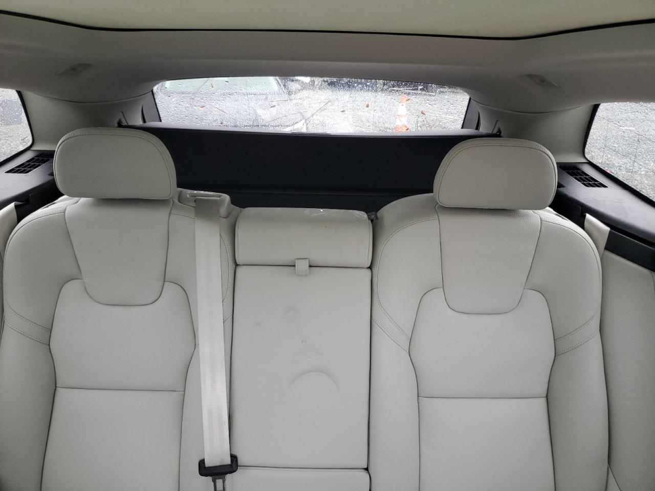 2023 VOLVO XC60 PLUS VIN:YV4L12DNXP1259995