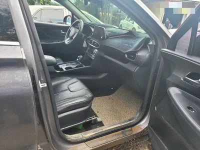 2018 Hyundai Santa FE VIN: