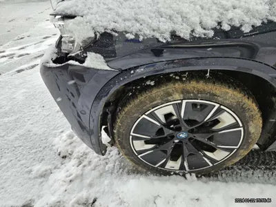 2023 BMW X3 M WBY41DU00PS639170 VIN:WBY41DU00PS639170