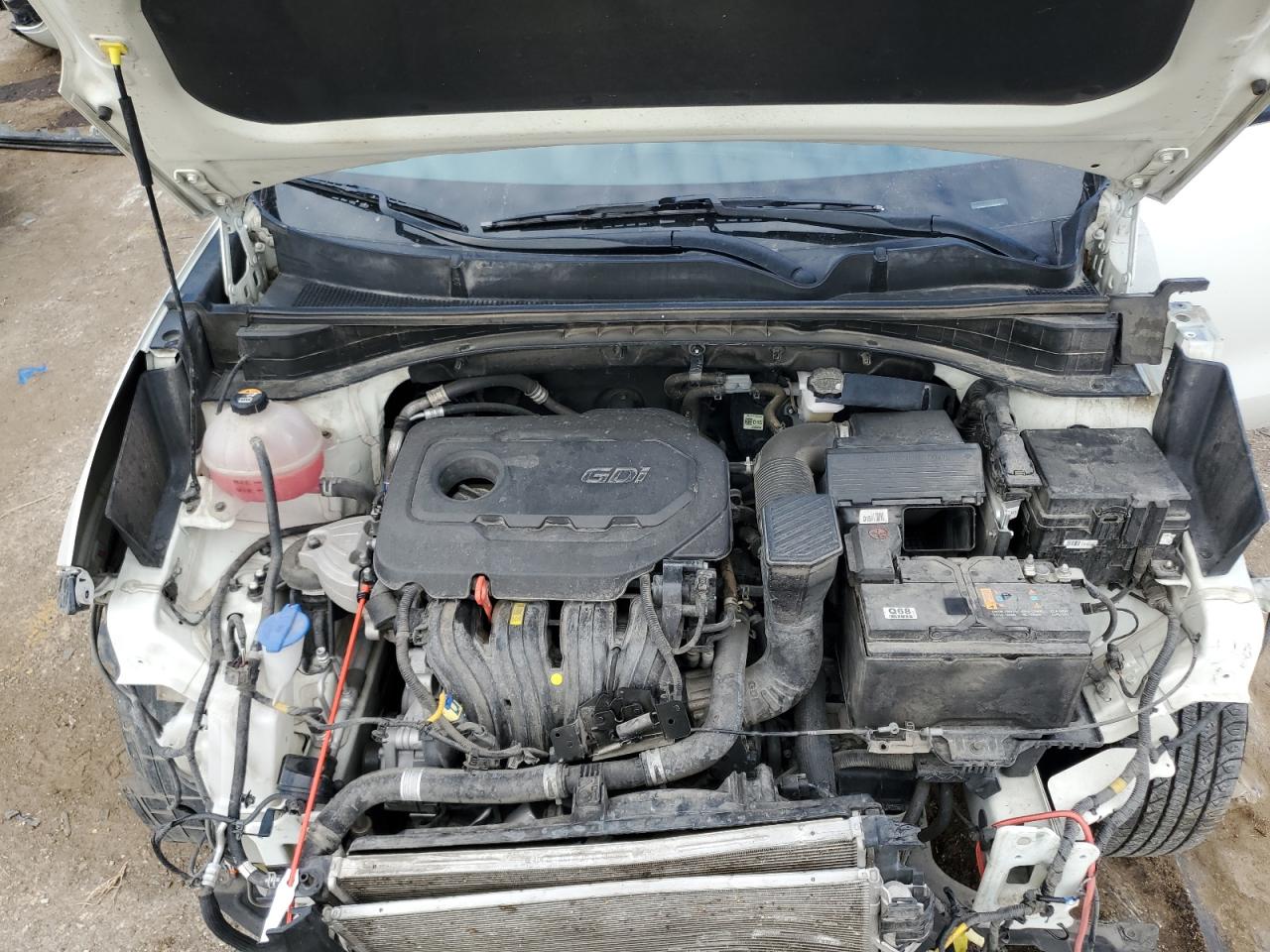 2022 KIA SPORTAGE LX VIN:KNDPMCAC6N7998750