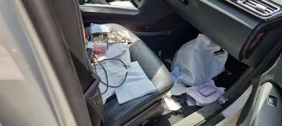 2015 Mercedes-Benz E 220 VIN: