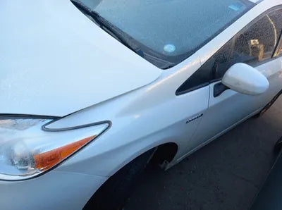 2015 Toyota Prius JTDKN3DU1F1869217 VIN:JTDKN3DU1F1869217