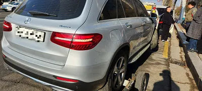 2019 Mercedes-Benz GLC 300 WDC0G4KB4KF665267 VIN:WDC0G4KB4KF665267