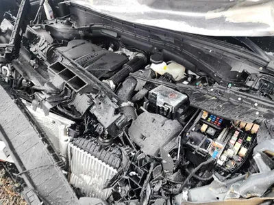 2023 Hyundai Santa FE VIN: