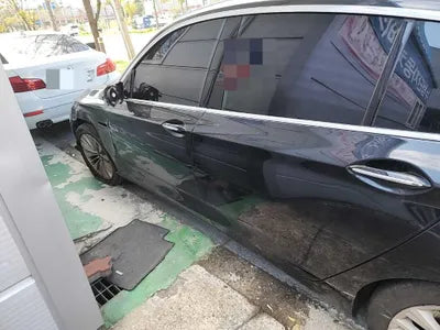 2014 bmw gran turismo 30d xdrive VIN: