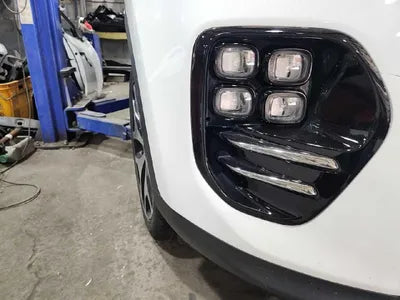 2017 Kia Sportage VIN: