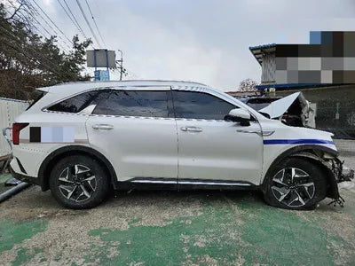 2021 Kia Sorento VIN: