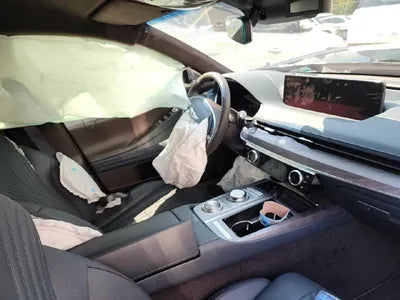 2023 Genesis G80 VIN: