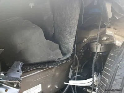2020 Tesla Model X 5YJXCAE22LF288504 VIN:5YJXCAE22LF288504