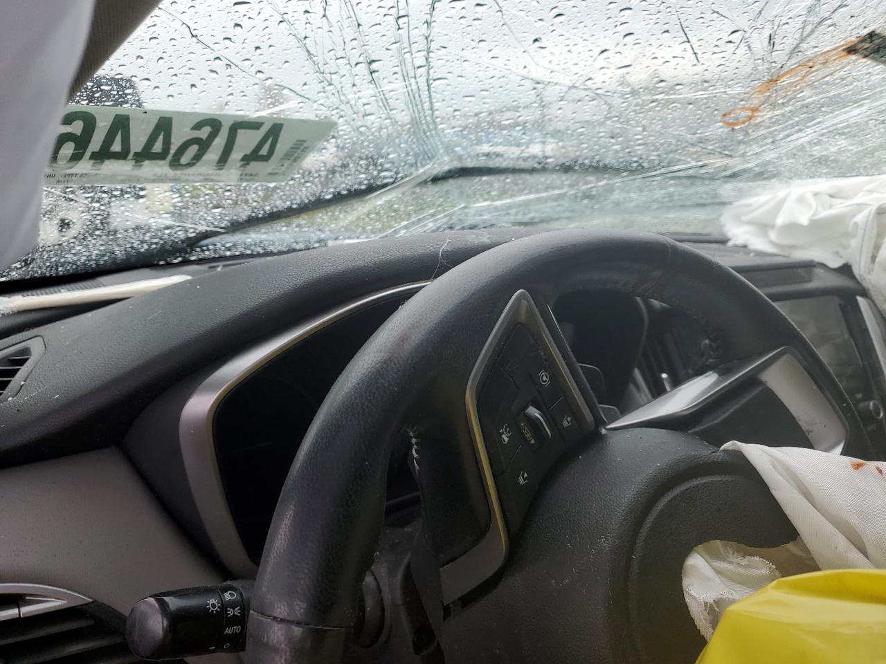 2022 SUBARU OUTBACK LIMITED VIN:4S4BTANC7N3167448