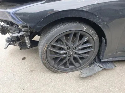 2021 Kia K5 VIN: