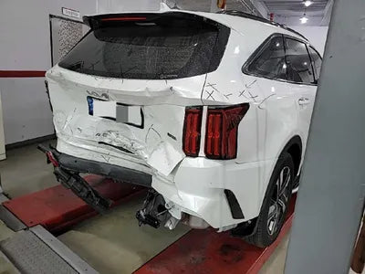 2022 Kia Sorento KNARH81GBNA104111 VIN:KNARH81GBNA104111