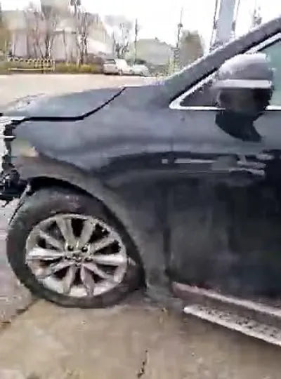 2017 Kia Sorento KNAPK81BDHA346915 VIN:KNAPK81BDHA346915