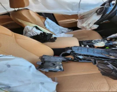 2022 Kia Sorento KNARL81GBNA091700 VIN:KNARL81GBNA091700
