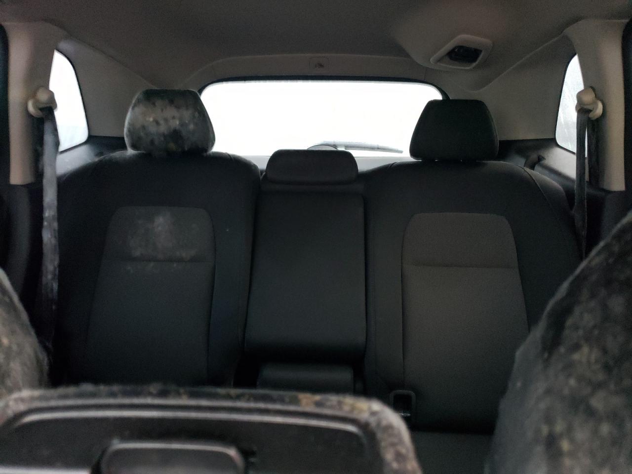 2024 HONDA CR-V LX VIN:2HKRS3H27RH311577