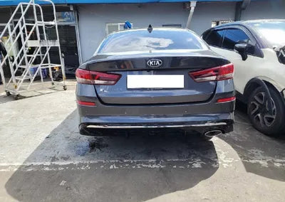 2020 Kia K5 KNAGT416BLA379851 VIN:KNAGT416BLA379851