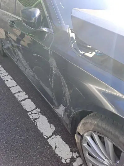 2016 BMW 730 WBA7G6103GG508845 VIN:WBA7G6103GG508845