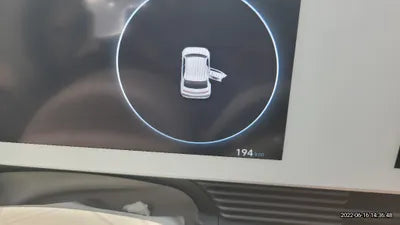 2022 Hyundai Ioniq KMHKR81CPNU093530 VIN:KMHKR81CPNU093530