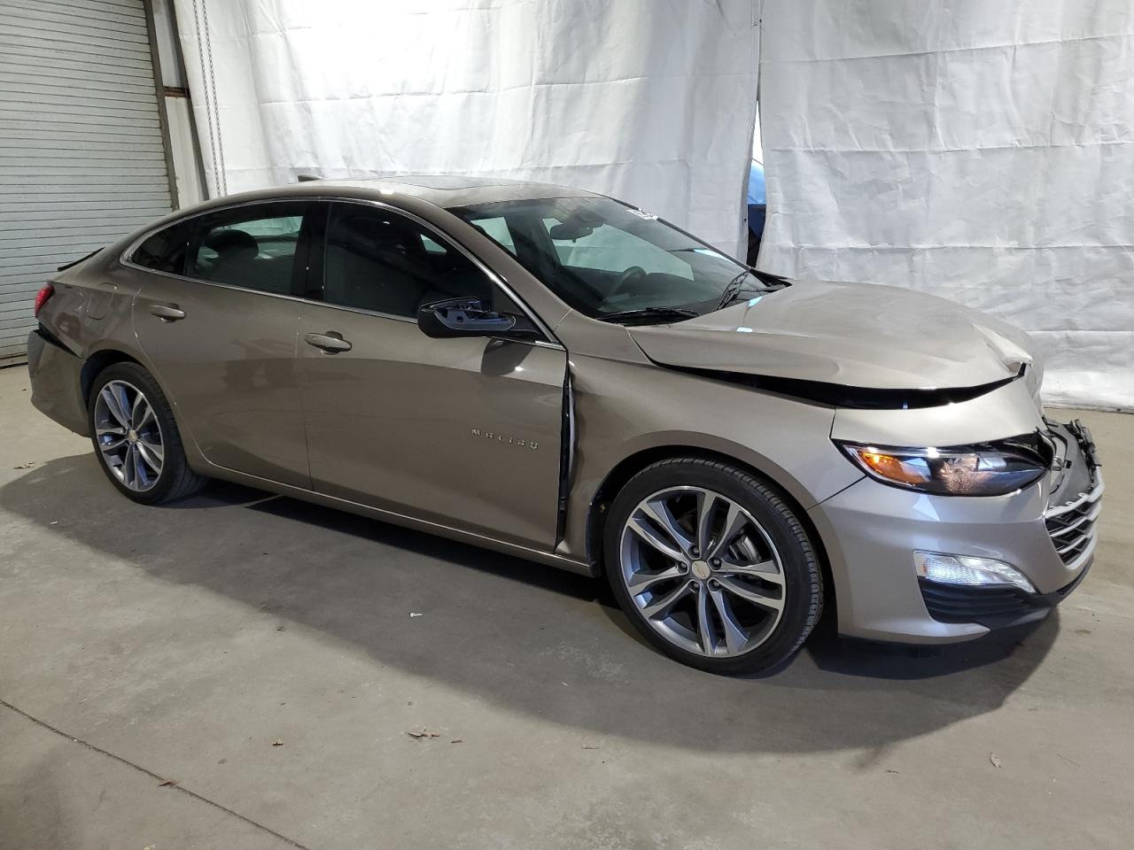 2023 CHEVROLET MALIBU LT VIN:1G1ZD5ST9PF203792