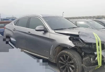 2015 BMW 630 WBAKV2105G0R25238 VIN:WBAKV2105G0R25238