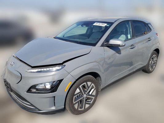 2023 HYUNDAI KONA SE VIN:KM8K23AG0PU178828