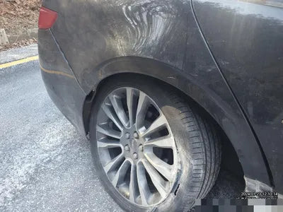 2017 Bentley Continental 1LN6L9NC8H5602762 VIN:1LN6L9NC8H5602762