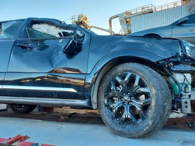 2022 Kia Mohave VIN: