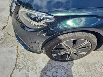 2019 Mercedes-Benz C 220 WDDWF1FB6KR443006 VIN:WDDWF1FB6KR443006