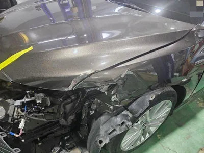 2018 Toyota Camry VIN: