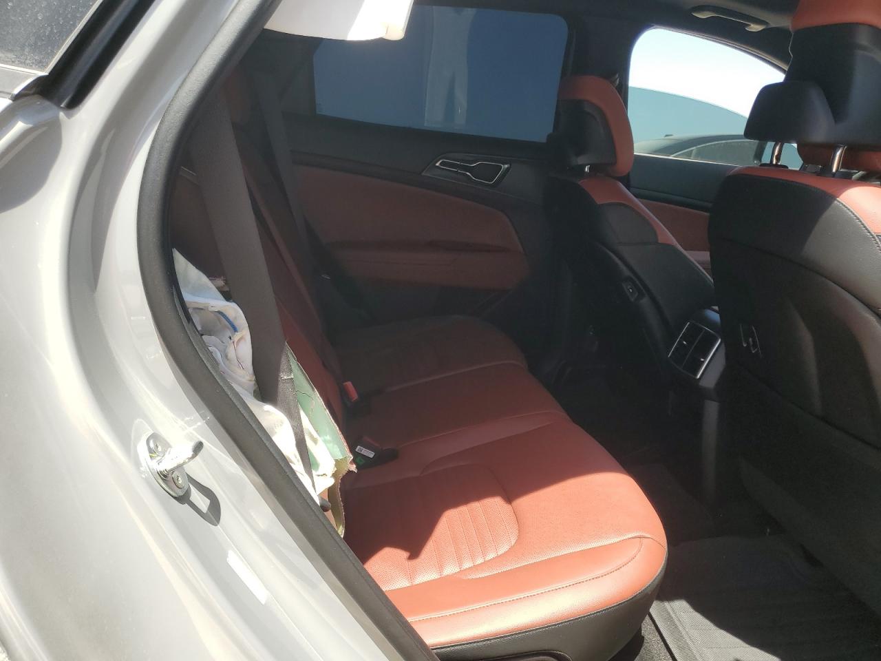 2024 KIA SPORTAGE SX PRESTIGE VIN:5XYK53DFXRG225706