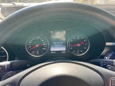 2017 Mercedes-Benz C 200 WDDWF4CB7HF559783 VIN:WDDWF4CB7HF559783