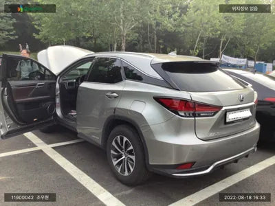 2020 Lexus RX 450 JTJBGMCA1L2061766 VIN:JTJBGMCA1L2061766