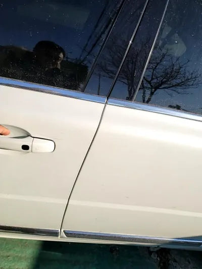 2016 Audi 80 YV1AS73BDG1199096 VIN:YV1AS73BDG1199096