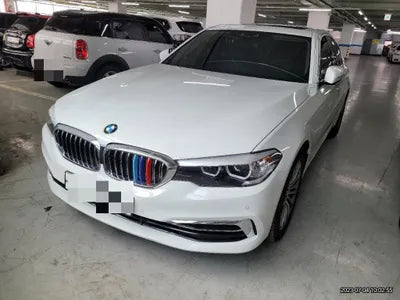 2020 BMW 520 WBAJK9108LCE41654 VIN:WBAJK9108LCE41654