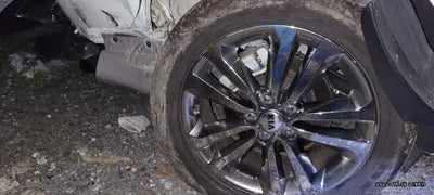 2017 Kia Carnival VIN: