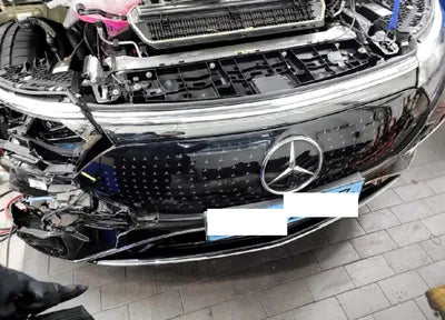 2023 Mercedes-Benz S 450 W1KCG2EB7PA024384 VIN:W1KCG2EB7PA024384