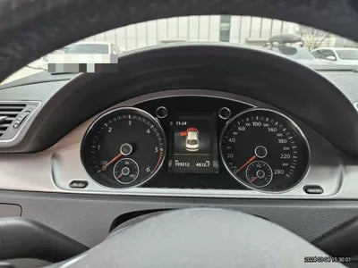 2015 Volkswagen CC WVWZZZ3CZFE810717 VIN:WVWZZZ3CZFE810717