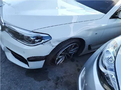 2017 BMW 520 WBAJC3104HWB59415 VIN:WBAJC3104HWB59415