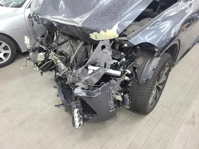 2020 BMW 530 WBACV6103L9D27220 VIN:WBACV6103L9D27220