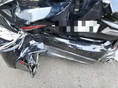 2019 BMW 520 WBAJF3100KBJ09100 VIN:WBAJF3100KBJ09100