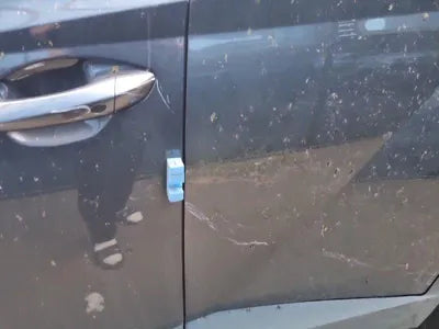 2023 Hyundai Tucson VIN: