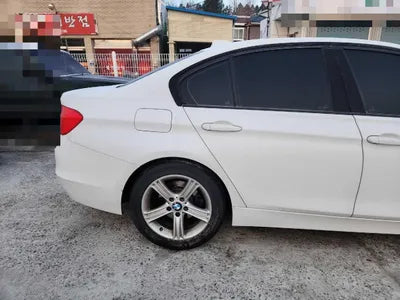 2015 BMW 320 WBA3D5104FF707392 VIN:WBA3D5104FF707392