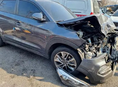 2018 Hyundai Tucson KMHJ381ADJU597579 VIN:KMHJ381ADJU597579