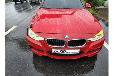 2017 BMW 320 WBA8C5100HK855011 VIN:WBA8C5100HK855011